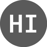 Logo of HANetf ICAV (GF0F).
