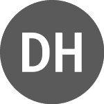 Logo of DiamondRock Hospitality (HBO).