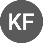 Logo of Kreditanstalt fur Wieder... (KW0D).
