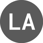 Logo of Lyxor Asset Management L... (LGQ6).