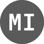 Logo of Metzler Investment (ME64).