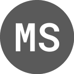 Logo of Morgan Stanley (MS0G1W).