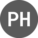 Logo of Paul Hartmann (PHH2).