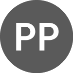 Logo of Polar Power (PPW0).