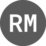 Logo of Royal Mint Responsibly S... (RM3H).