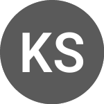Logo of K S Aktiengesellschaft (SDFE).
