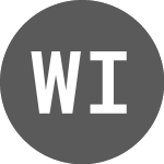 Logo of WisdomTree Issuer (W1TG).