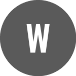 Logo of Whitbread (WHF4).