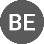 Logo of BG Energy Capital (X6EA).