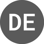 Logo of DB ETC (XGDE).