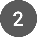 Logo of 2 (XMH6).
