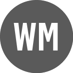 Logo of WisdomTree Multi Asset I... (XMW1).