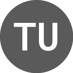 Logo of Traction Uranium (Z1K0).