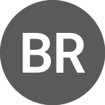 Logo of  (BBR).