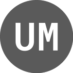 Logo of UMG Media (ESPT).