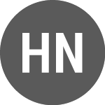Logo of High North Resources Ltd. (HN).