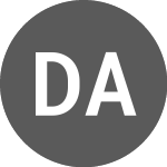 Logo of Daiwa Asset Management (1305).