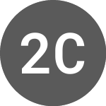 Logo of 21Shares (CO1S).