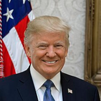 image of Donald Trump